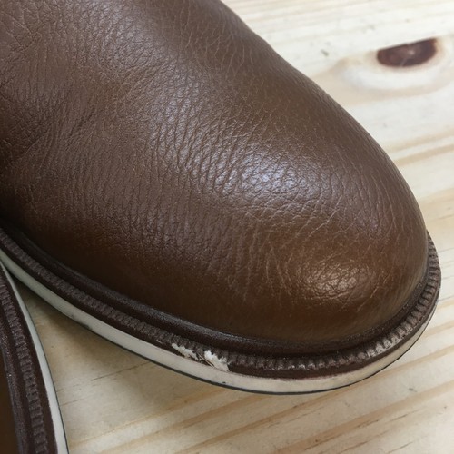 Aldo Derby Herren 10M Braun Blau Shumen Schnürschuh Mandelspitze Freizeit Komfort Leder - Bild 4 von 17