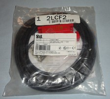 STI 44507-1661 Safety Interlock Switch 2LCF2 MA 16 Actuator Omron NEW