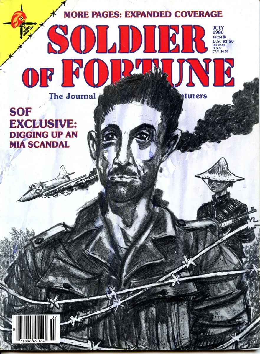洋書 SOLDIER OF FORTUNE Soldier of Fortune (1988) - MobyGames