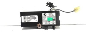 BMW 5 E39 1998 Antennenverstärker Signalverstärker 8364083 UST79591