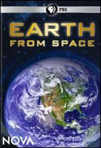 NOVA: Earth From Space: Used - Foto 1 di 1