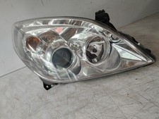 13251940 Scheinwerfer rechts Opel Vectra C 1.9CDTI 07BJ B107