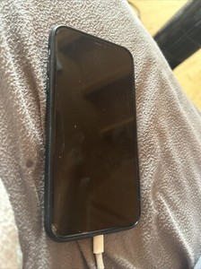 Apple iPhone 11 A2221 (CDMA + GSM) - 64GB - Grün (Ohne Simlock) (Dual-SIM)