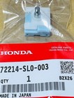 <!--F#f_0-->HONDA ACURA GENUINE OEM NSX Door Glass Guide Slider Assembly (S) 72214-SL0-003<!--F/-->