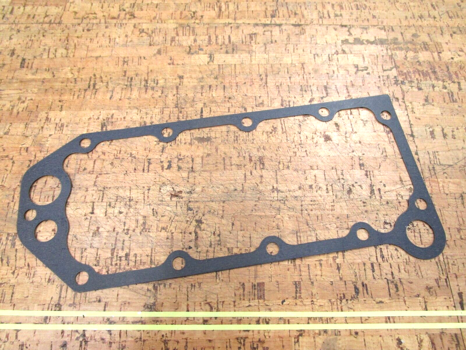 3918174 Cummins Engine Oil Cooler Core Gasket for sale online | eBay 