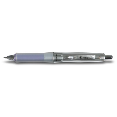 Pilot Kugelschreiber Dr. Grip Equilibrium blau