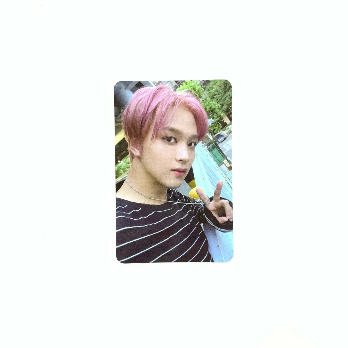 NCT NCT127 ジョンウ sgs 限定 sticker デラックスボックス A