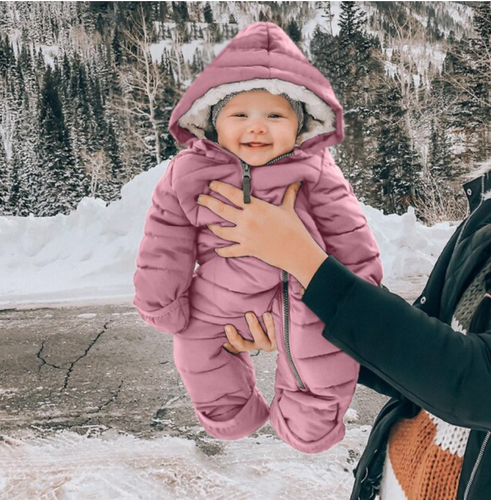Ropa Para Bebe Recien Nacido Varon Hembra Conjunto De Niñas Niños FRIO  INVIERNO | eBay