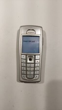 2876.Vintage Nokia 6230i - For Collectors - Unlocked