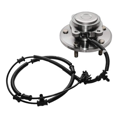 Front Wheel Hub Bearings for Dodge Grand Caravan Chrysler Town & Country Routan