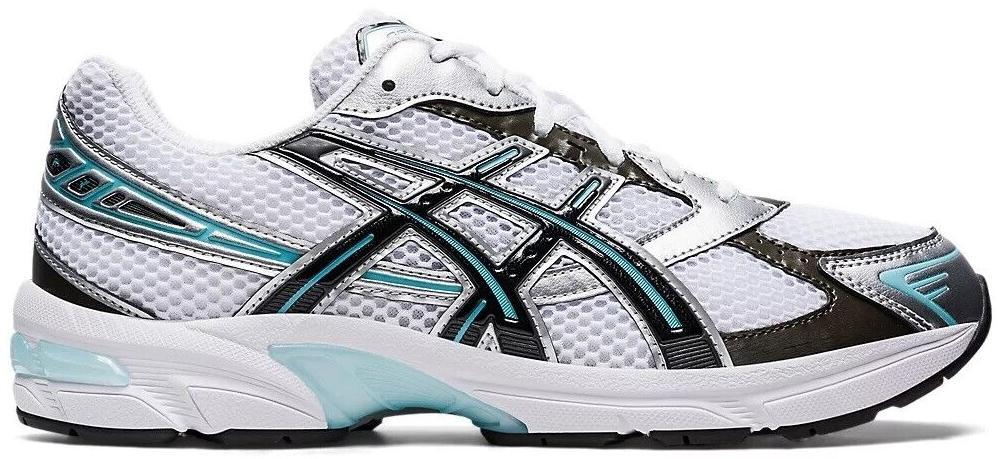 OJOS x atmos x ASICS Gel 1130 RE Glacier Grey for Sale