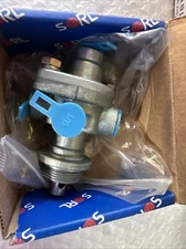 SORL 287238 Manually Operated Push Pull Control Valve.