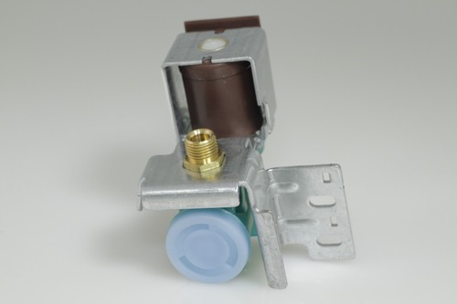 Refrigerator Water Valve Whirlpool WPW10498990 AP6022336 PS11755669 W10498990 - Picture 2 of 5