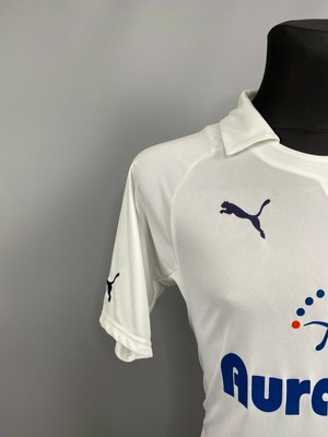 Maillot Domicile Tottenham Hotspur 2011/2012 - Taille XXL Homme, Occasion Très Bon état