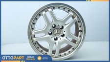 2005 - 2010 Mercedes R171 Slk55 Amg Rear Wheel Rim 17x8 Oem