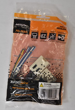 Metra Radio Audio Stereo Wiring Harness Install Kit 70-7550 For Nissan 1995-Up