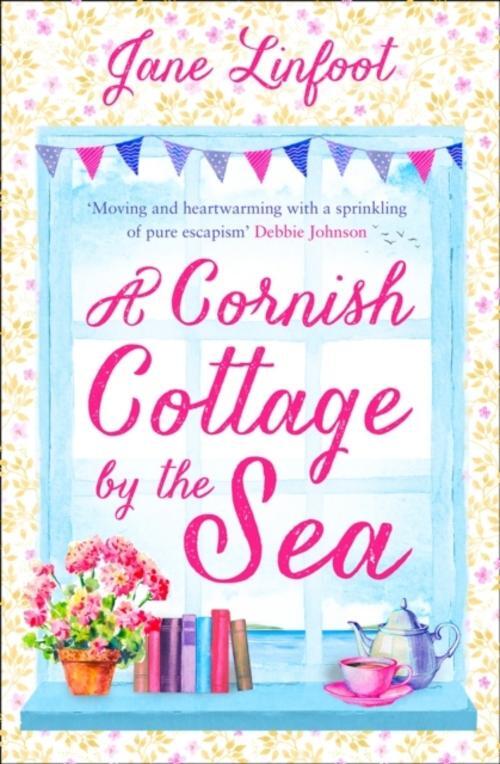 Thumbnail - A Cornish Cottage By The Sea Jane Linfoot