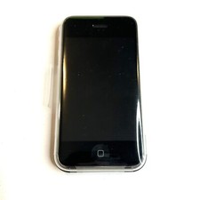   NEW RARE UNACTIVATED Original Apple iPhone 1st Generation 2G 8GB A1203 AT T