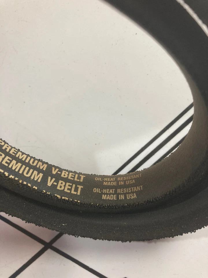 DAYCO #L564 GPL PREMIUM V-BELT 16RL1625 NOS Made in the USA - Image 4 of 4