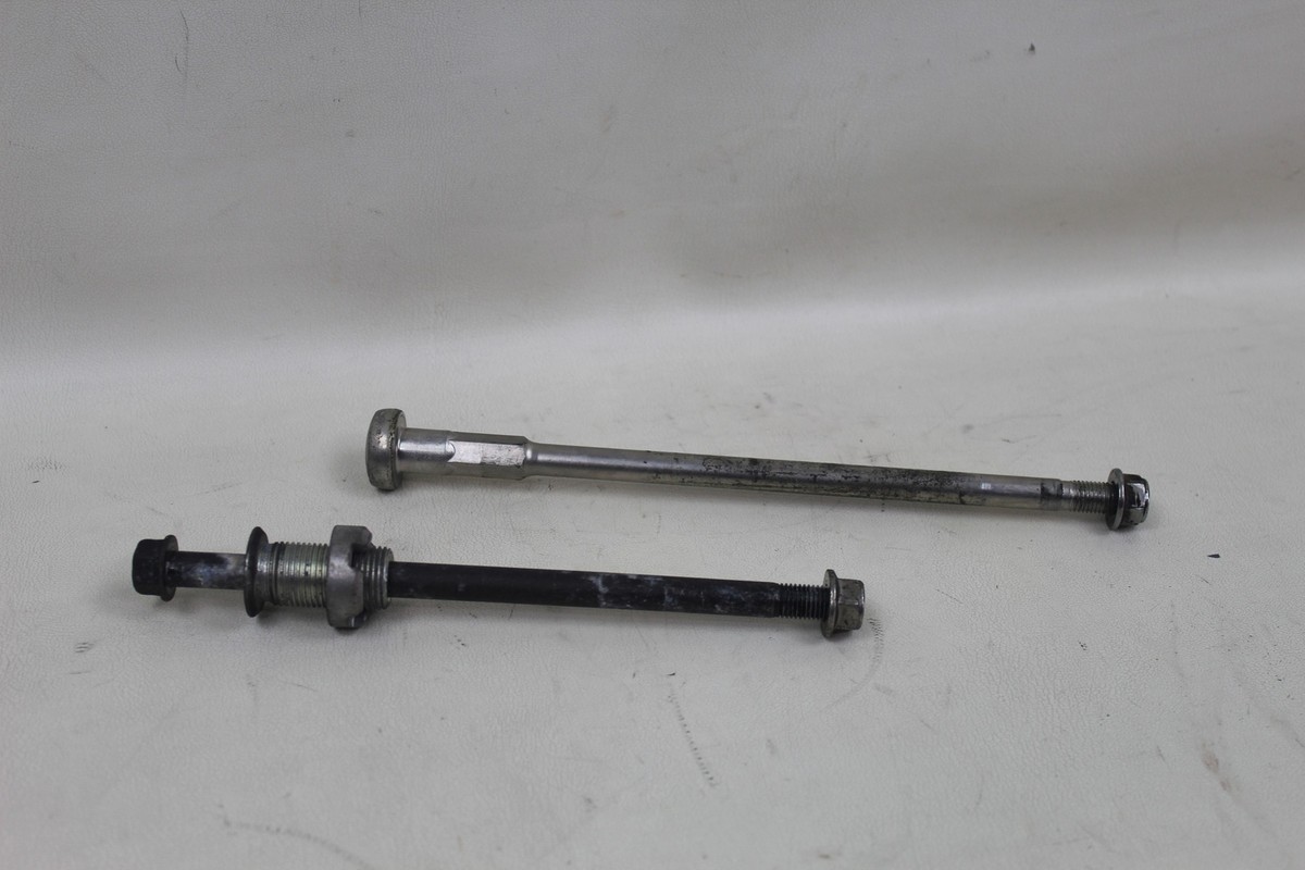 Kawasaki ZX6R ZX 6R Ninja 09-12 OEM Engine Frame Mounting