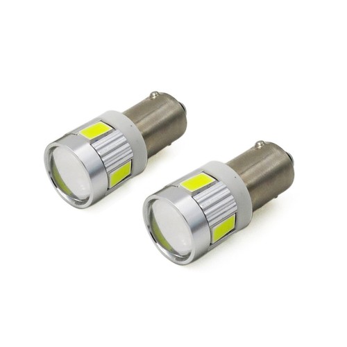 Alla 1816 Courtesy|Dome|High Beam Indicator|Instrument Panel Dash|Map Light Bulb - Picture 3 of 4