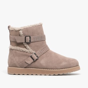 skechers ankle boots ladies