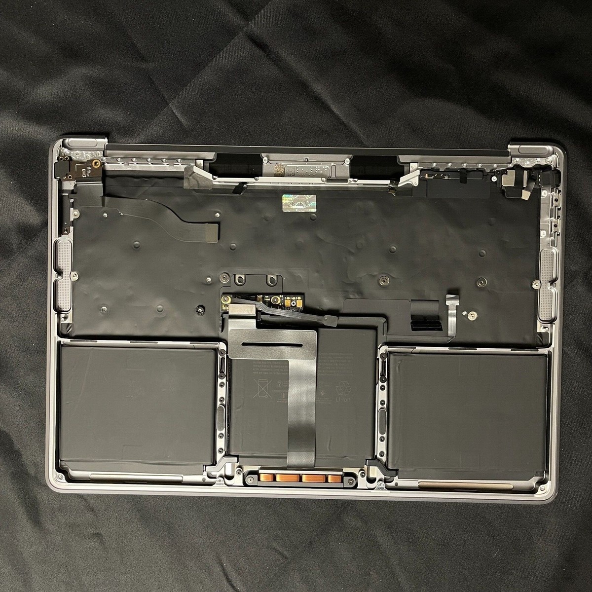 Apple MacBook Pro 13