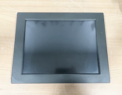 tyco  touch panel systems 2431TD15/S2-2