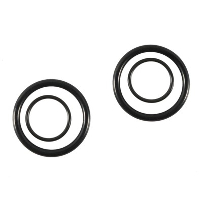 Gasket O-ring Set Solenoid Valve Control Parts For BMW VANOS N40 N42 N45 N46