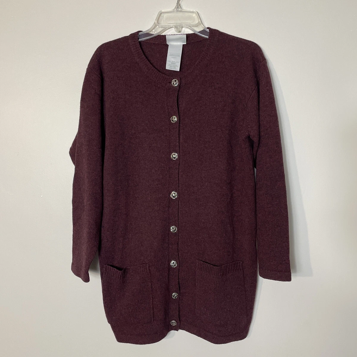Laura ashley hotsell long cardigans