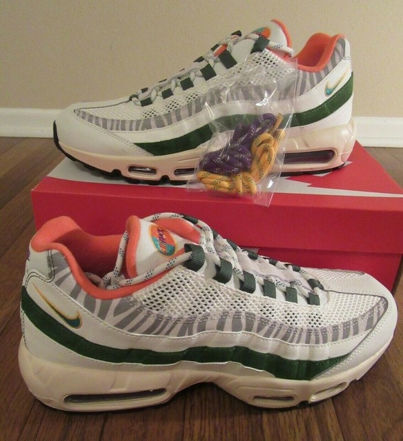air max 95 new green