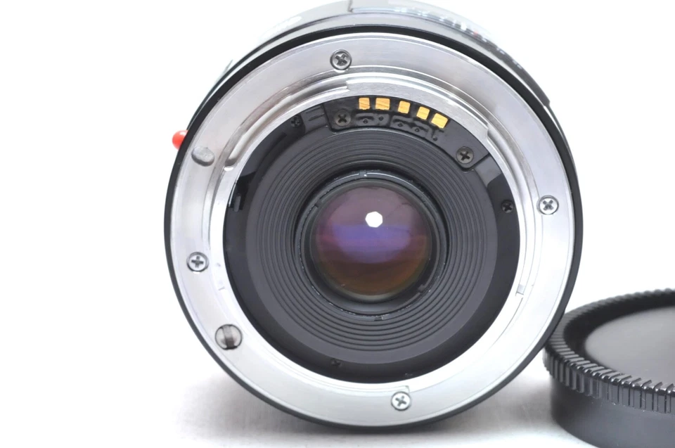 Minolta Maxxum AF 28mm f/2.8 Lens for Sony A DSLR 138 - Image 3 of 4