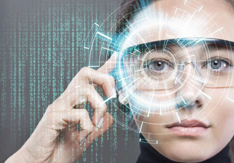 TELECAMERA IP CAM POE ONVIF 4MPX ONVIF DA ESTERNO IP 67  DAHUA - Immagine 2 di 4