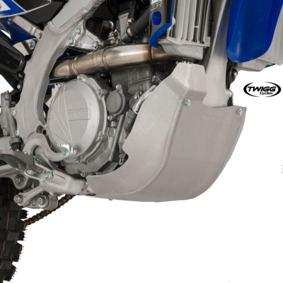Genuine Yamaha GYTR YZ250F(19-20) YZ450F(18-20) Enduro Glide Plate