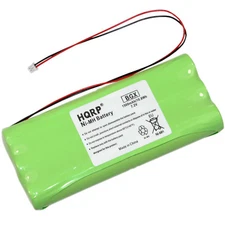Back-Up Battery for DSC SCW Power-Series Security Alarm System, 6PH-AA1500-H-C28