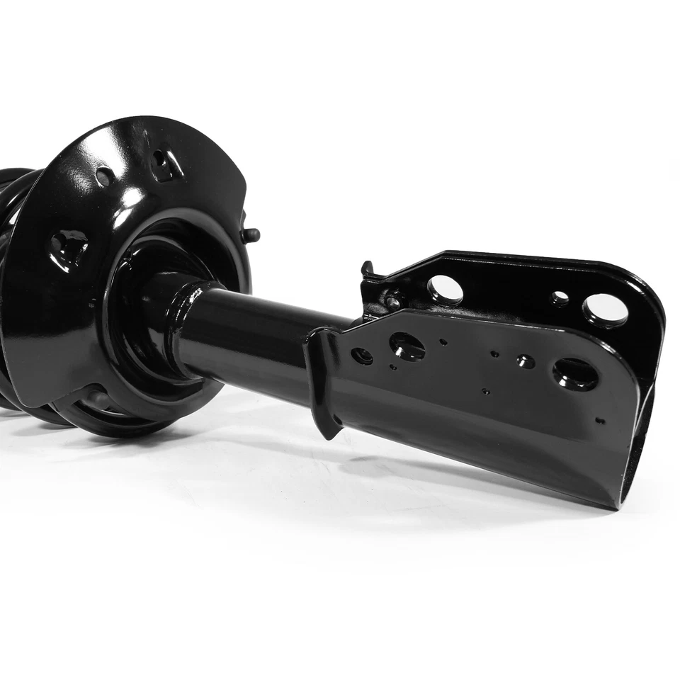 01-03 Oldsmobile Aurora Front Quick Complete Struts & Coil Springs w/ Mounts x2 — 第 3/4 张图片