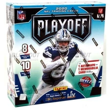 2020 Panini Playoff #1-200 Pick Your Card PYC Save Big on Multi-Card Orders