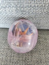 Figura cápsula Saint Seiya Deathmask Mephisto 01 Bandai Gacha *LEER DISCO*