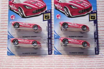 hot wheels lot h 2018