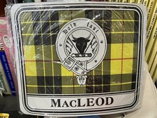 MacLeod Mouse Pad