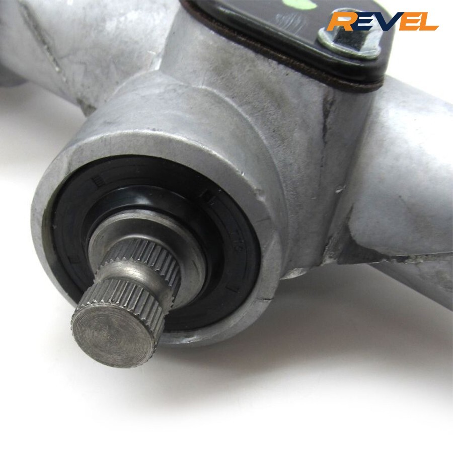 EZGO Golf Cart OEM Steering Box 70964G01 for 01-25 Models - TXT