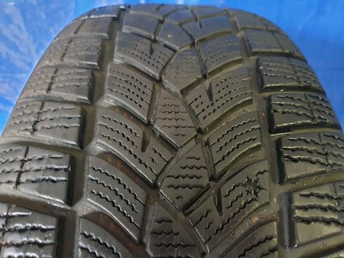 17 Zoll Original Audi Q5 8R S Line Winterräder 8R0601025S 7,5mm DOT 18 - 第 7/12 張圖片