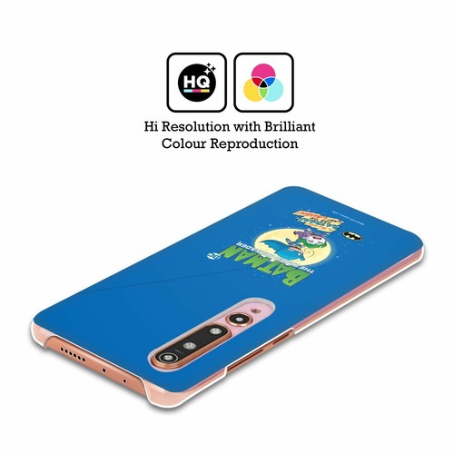 OFFICIAL SUPER FRIENDS DC COMICS TODDLERS COMIC COVERS CASE FOR XIAOMI PHONES - 第 2/13 張圖片
