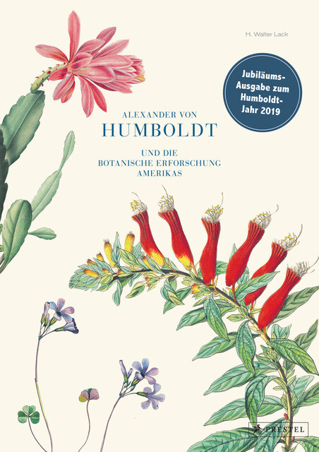 Thumbnail - Lack H Walter. Alexander Von Humboldt Und Die Botanische Erforschung