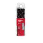 Milwaukee 49-56-8033 1/4" x 3-1/2" High Speed Steel Pilot Bit 12 pack