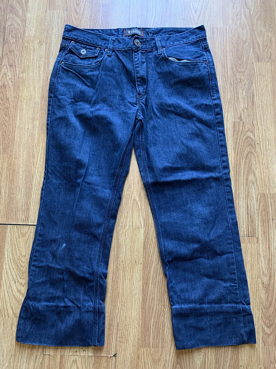 Guess cliff clearance jeans