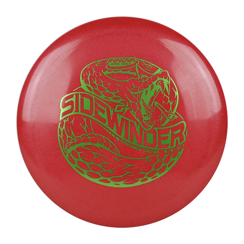 Innova Disc Golf GStar Sidewinder Distance Driver 9/5/-3/1 - Choose Exact Disc - Picture 3 of 27