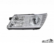 Scheinwerfer H11 + HB3 Links für DODGE JOURNEY FIAT FREEMONT JC JF