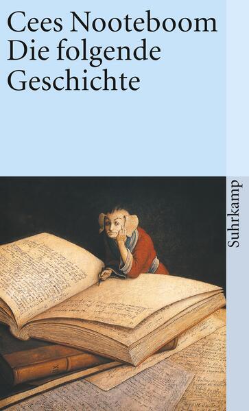 Thumbnail - Die Folgende Geschichte | Cees Nooteboom | 1995 | Deutsch | Het
