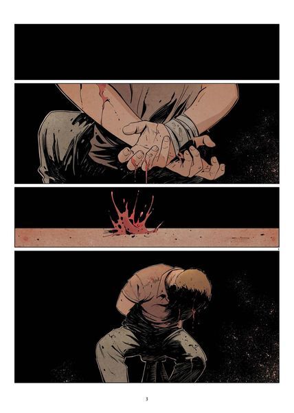 Thumbnail - Tango. Band 5